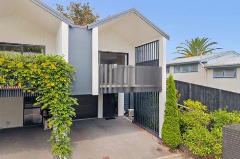 Photo of property in 14u3 Abbotsford Street, Whitiora, Hamilton, 3200