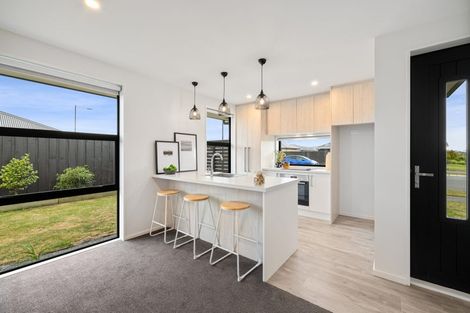 Photo of property in 31 Lady Isaac Drive, Rolleston, 7615