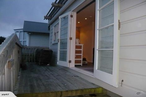 Photo of property in 40a Overtoun Terrace, Hataitai, Wellington, 6021