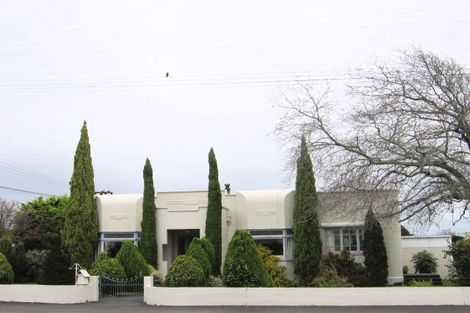 Photo of property in 1 Victoria Street, Levin, 5510