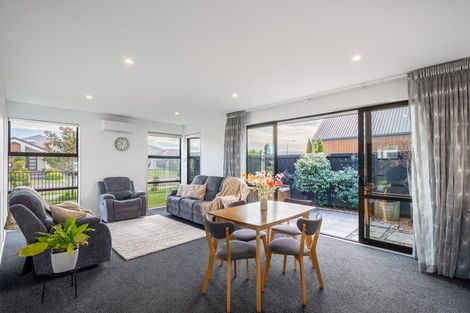 Photo of property in 93 Ledbury Drive, Rolleston, 7615