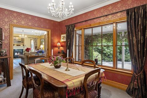 Photo of property in 12 Glenburn Place, Avonhead, Christchurch, 8042