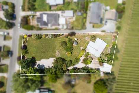 Photo of property in 19 Goddard Road, Tasman, Upper Moutere, 7173