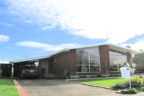 Photo of property in 18 Kennedy Avenue, Feilding, 4702