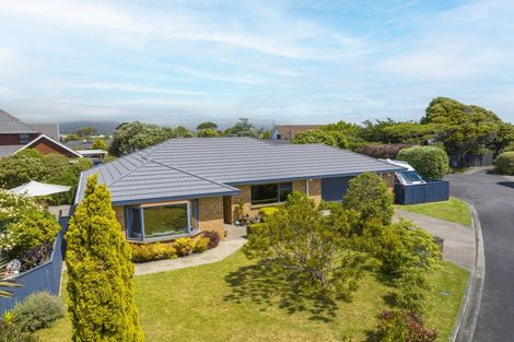 Photo of property in 29 Rifleman Lane, Paraparaumu Beach, Paraparaumu, 5032