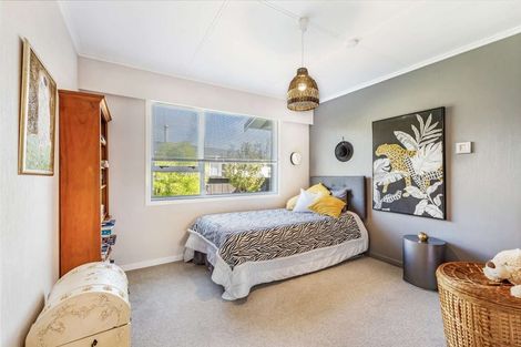 Photo of property in 39 Carey Street, Waitara, 4320