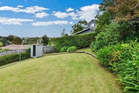 Photo of property in 4 Montclair Rise, Browns Bay, Auckland, 0630