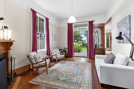 Photo of property in 25 Bidwill Street, Mount Cook, Wellington, 6021