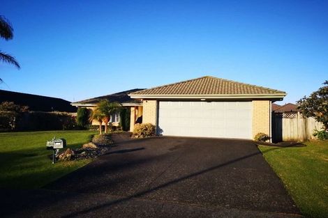 Photo of property in 17 Hillwell Drive, Henderson, Auckland, 0612