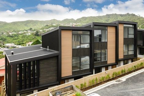 Photo of property in 16/38u Bankot Crescent, Ngaio, Wellington, 6035