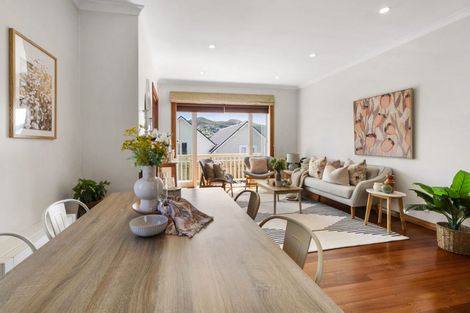 Photo of property in 29c Bould Street, Johnsonville, Wellington, 6037