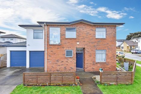 Photo of property in 124 Hall Avenue, Favona, Auckland, 2024