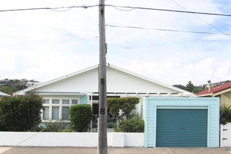 Photo of property in 74 Hobart Street, Miramar, Wellington, 6022