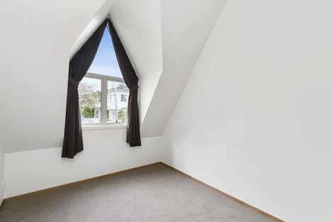 Photo of property in 1u8 Cottleville Terrace, Thorndon, Wellington, 6011