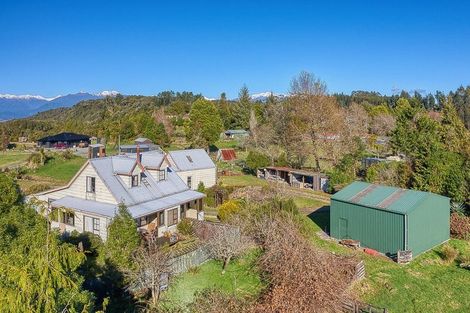 Photo of property in 305 Woodstock-rimu Road, Ruatapu, 7883