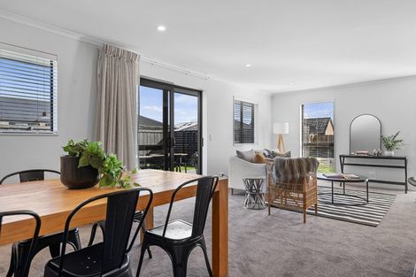 Photo of property in 7 Newbury Lane, Casebrook, Christchurch, 8051