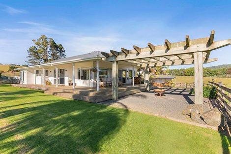 Photo of property in 294 Clevedon Kawakawa Road, Clevedon, Papakura, 2585