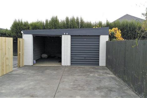 Photo of property in 18 Ashmole Street, Woolston, Christchurch, 8023