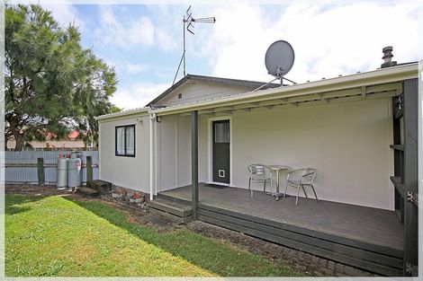Photo of property in 22 Edinburgh Terrace, Foxton Beach, Foxton, 4815