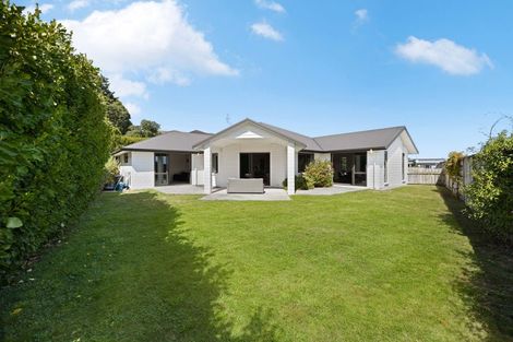 Photo of property in 5 Rigg Place, Flagstaff, Hamilton, 3210