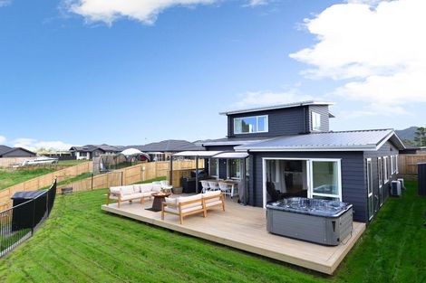 Photo of property in 33b Rangimarie Road, Ngaruawahia, 3720