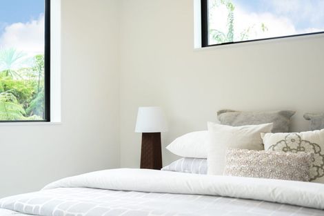 Photo of property in 11a/1 Falstone Lane, Browns Bay, Auckland, 0630