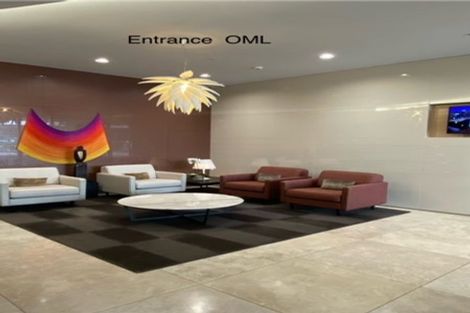 Photo of property in 251/2u Market Lane, Wellington Central, Wellington, 6011