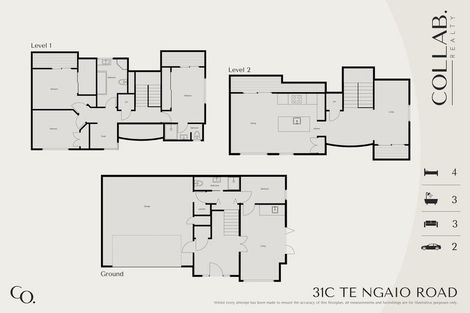 Photo of property in 31c Te Ngaio Road, Mount Maunganui, 3116