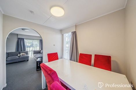 Photo of property in 55 Kairanga Crescent, Wainuiomata, Lower Hutt, 5014