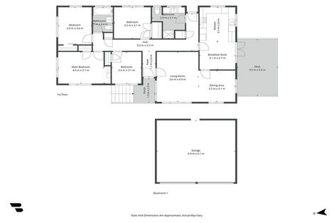 Photo of property in 4 Arapiko Street, Johnsonville, Wellington, 6037
