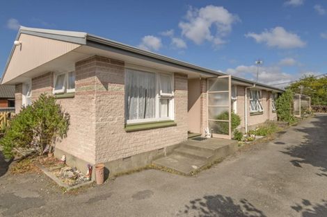 Photo of property in 3/67 Poulson Street, Addington, Christchurch, 8024
