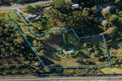 Photo of property in 1262 East Coast Road, Redvale, Albany, 0794