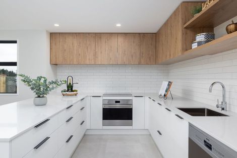 Photo of property in 118 Northmoor Boulevard, Rolleston, 7615