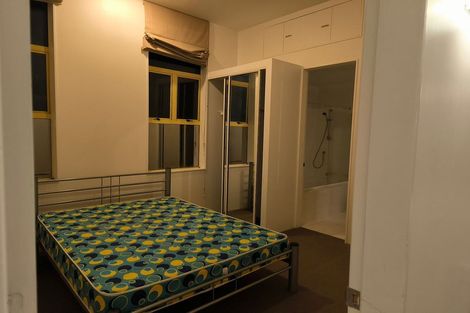 Photo of property in Sirocco Apartments, 402/8u Church Street, Wellington Central, Wellington, 6011