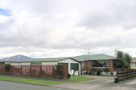 Photo of property in 47 Emmett Street, Greerton, Tauranga, 3112