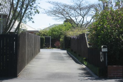 Photo of property in 75a Highsted Road, Bishopdale, Christchurch, 8053