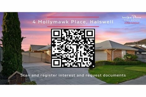 Photo of property in 4 Mollymawk Place, Woolston, Christchurch, 8023