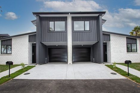 Photo of property in 1u2 Splitt Avenue, Glenview, Hamilton, 3206