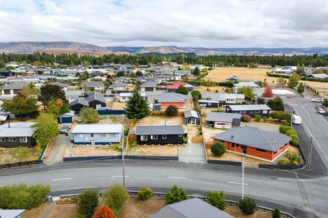 Photo of property in 27 Sealy Street, Twizel, 7901