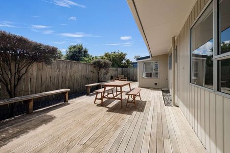 Photo of property in 3b Treadwell Street, Springvale, Whanganui, 4501
