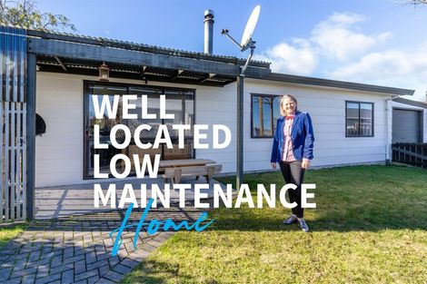 Photo of property in 61 Lakewood Drive, Nukuhau, Taupo, 3330