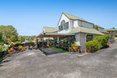 Photo of property in 1/3 Pelican Lane, Unsworth Heights, Auckland, 0632