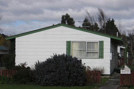 Photo of property in 90a Brandon Street, Featherston, 5710