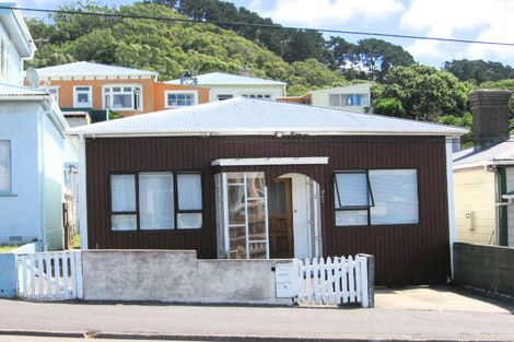 Photo of property in 342 Adelaide Road, Newtown, Wellington, 6021