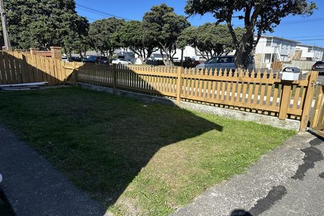 Photo of property in 55 Brussels Street, Miramar, Wellington, 6022