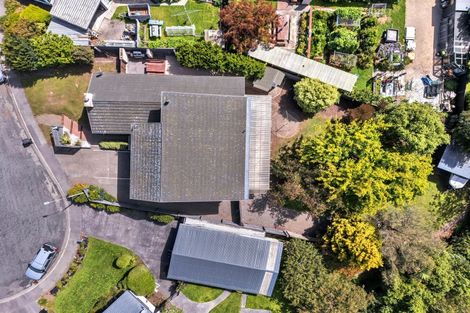Photo of property in 7 Kowai Place, Amberley, 7410