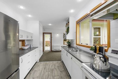 Photo of property in 244 Taita Drive, Taita, Lower Hutt, 5011