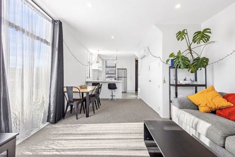 Photo of property in 6/63 Poulson Street, Addington, Christchurch, 8024