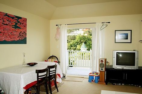 Photo of property in 25u5 Mana Street, Vogeltown, Wellington, 6021