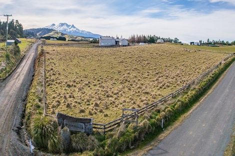 Photo of property in 1 Taylors Road, Ohakune, 4691